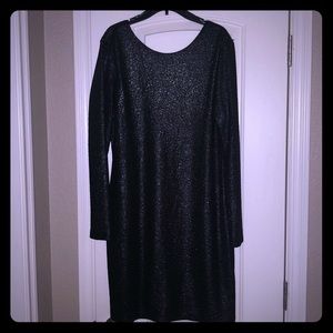 Perfect Christmas Party Dress